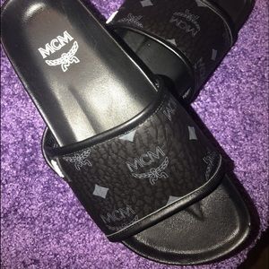 MCM SLIDES & Tote Bundle!!! Dayton, OH area